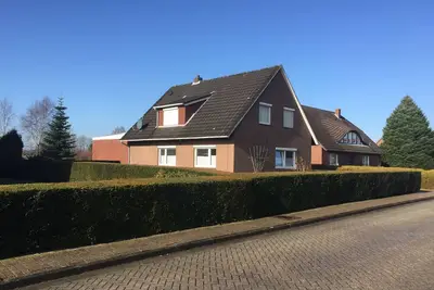 Image de Holiday home Leezdorf-Ostfriesland