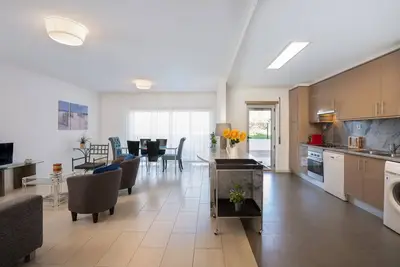 Image de Great 2 Bedroom apartment in Santa Luzia Tavira