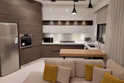 Image de Exquisite Modern 2-bedroom Rental Unit