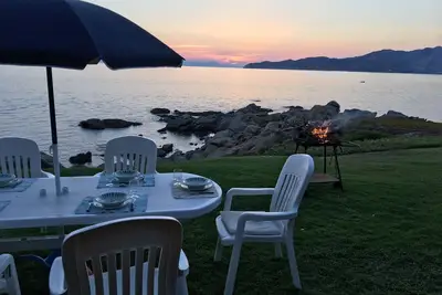 Image de Panoramic villa on the sea Villasimius
