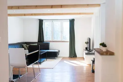 Image de Modern apartment in the countryside