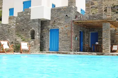 Image de Aegean Blue View
