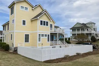 Image de Beach House at The Currituck Club, Corolla