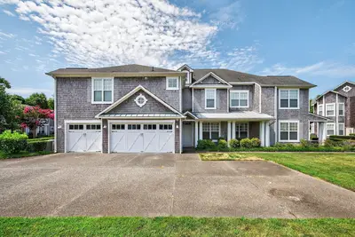 Image de Beautiful Condo in Golf Community Featuring Access to Club Amenities!