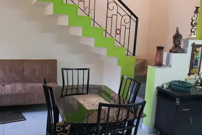 Image de Cozy bungalow amidst the nature - 10 min from Bhaje Cave