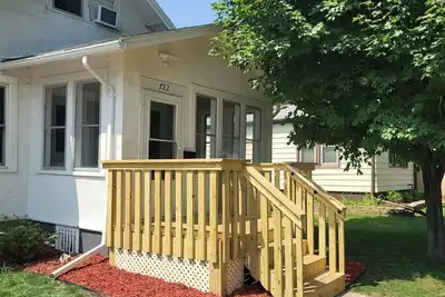 Image de Downtown Fargo Gem: Full Home for Large Groups