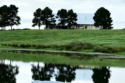 Image de Luxury Fish Camp in Central/East Texas