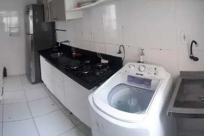 Image de Seasonal apartment reserve park 15 min from buraquinho beach