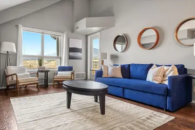 Image de Luxury | Comfort | Pool | Hot Tub | Gym