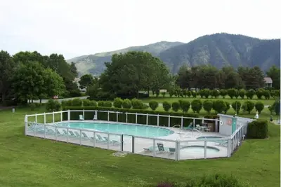 Image de Wapato Point Resort Tennis Condos