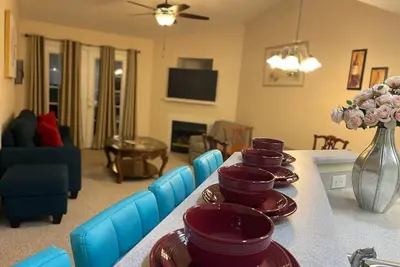 Image de Masters Staycation