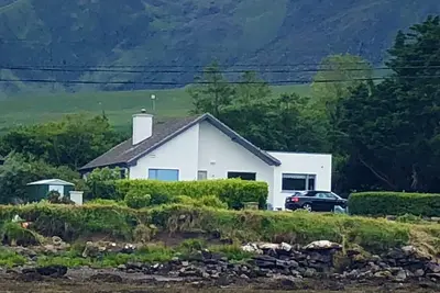 Image de Unwind by the Atlantic Ocean, watching the tide go in and out