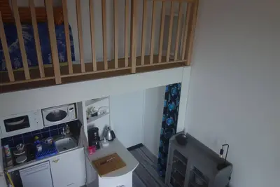 Image de Appartement avec vue sur mer à 50 m de la plage