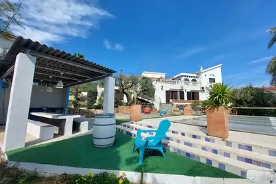 Image de Grande Villa Vue Mer