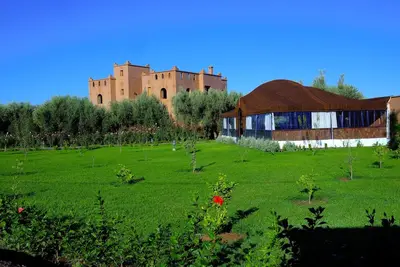 Image de Farm Sidi Safou I Villa Sidi Safou