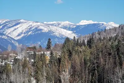 Image de The Nelson Penthouse