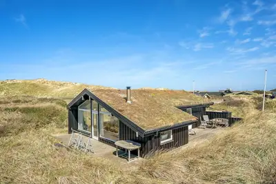 Image de Belle maison à Pandrup avec WiFi