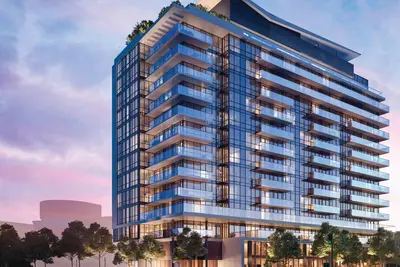 Image de Spacious 2 bed-2 bath condo with everything you need