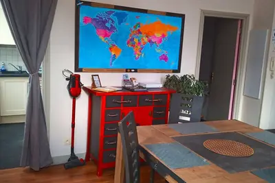 Image de Rouen - L'atelier - Centre Historique - Souplex