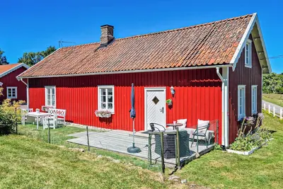 Image de Magnifique maison de 2 chambres à åsa