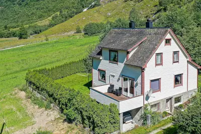 Image de Superbe maison à Oldedalen