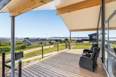 Image de Belle maison de 3 chambres à Hejls