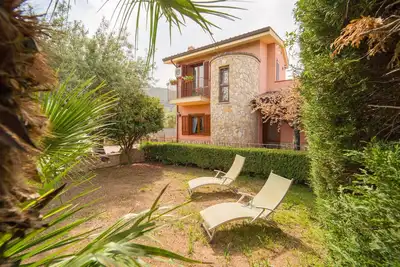 Image de Belle maison à Torre Colonna-Sperone