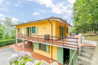 Image de Superbe maison de 3 chambres à Marliana