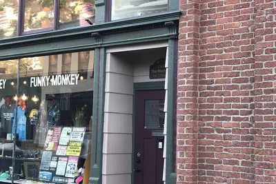 Image de The Manheim Building