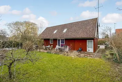 Image de Belle maison à Millinge avec cuisine