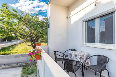 Image de Bel appartement à Kastel Luksic