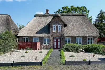 Image de Superbe maison à Højer avec WiFi