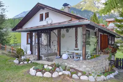 Image de authentisches Ferienhaus