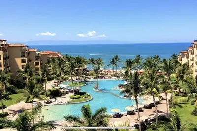 Image de One Bedroom Suite - Villa del Palmar Beach Resort & Spa Flamingos