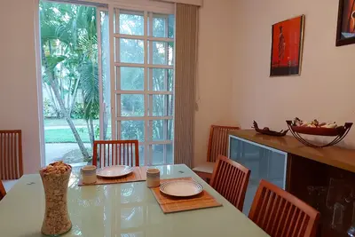 Image de Relaxing apartment with pool in Acapulco Diamante - near the beach