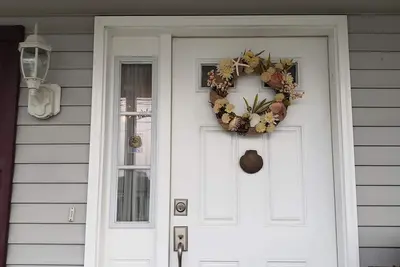 Image de 3 bedroom down the street from the Bay