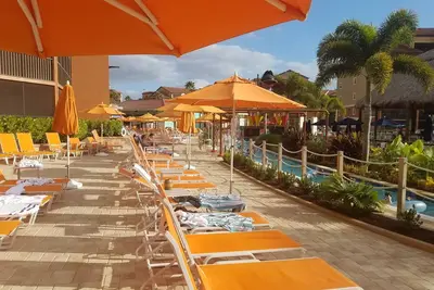 Image de Family size condo close to all theme parks!