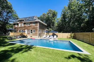 Image de Southampton House Heated Pool