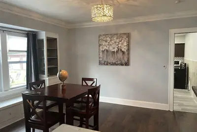 Image de Cozy Townhome