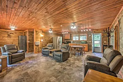 Image de The Fawn Lodge @ Wilson's Paradise Lodging