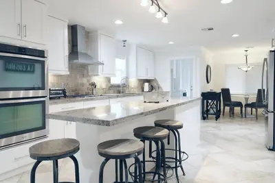 Image de Relaxing Furnished Private Home 3 bedroom, 2 baths