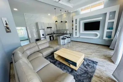 Image de Meanwood place apartments- executive suite