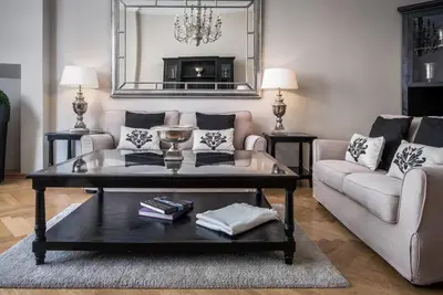 Image de Palacina Berlin - Appartements avec services