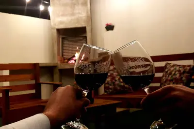 Image de Villa Susana, donde no querrás hacer checkout! ! !