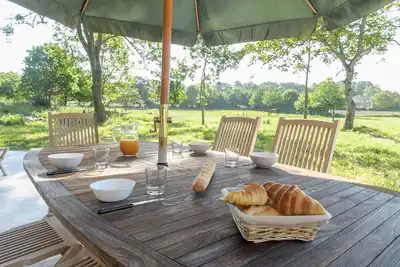 Image de Le Val des Fées aux portes Brocéliande