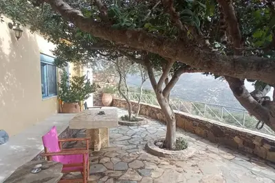 Image de Countryside House Overlooking the South Cretan Sea