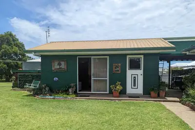 Image de A perfect base for your southern downs getaway