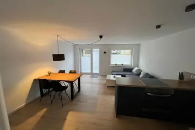Image de Vacation apartment Kurpark Brilon on the Rothaarsteig Start