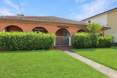 Image de Yacaaba Cottage - Pet friendly