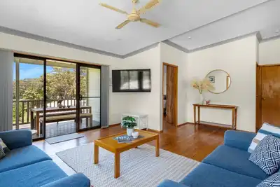 Image de Keepin' it Reel - Belle Escapes Jervis Bay